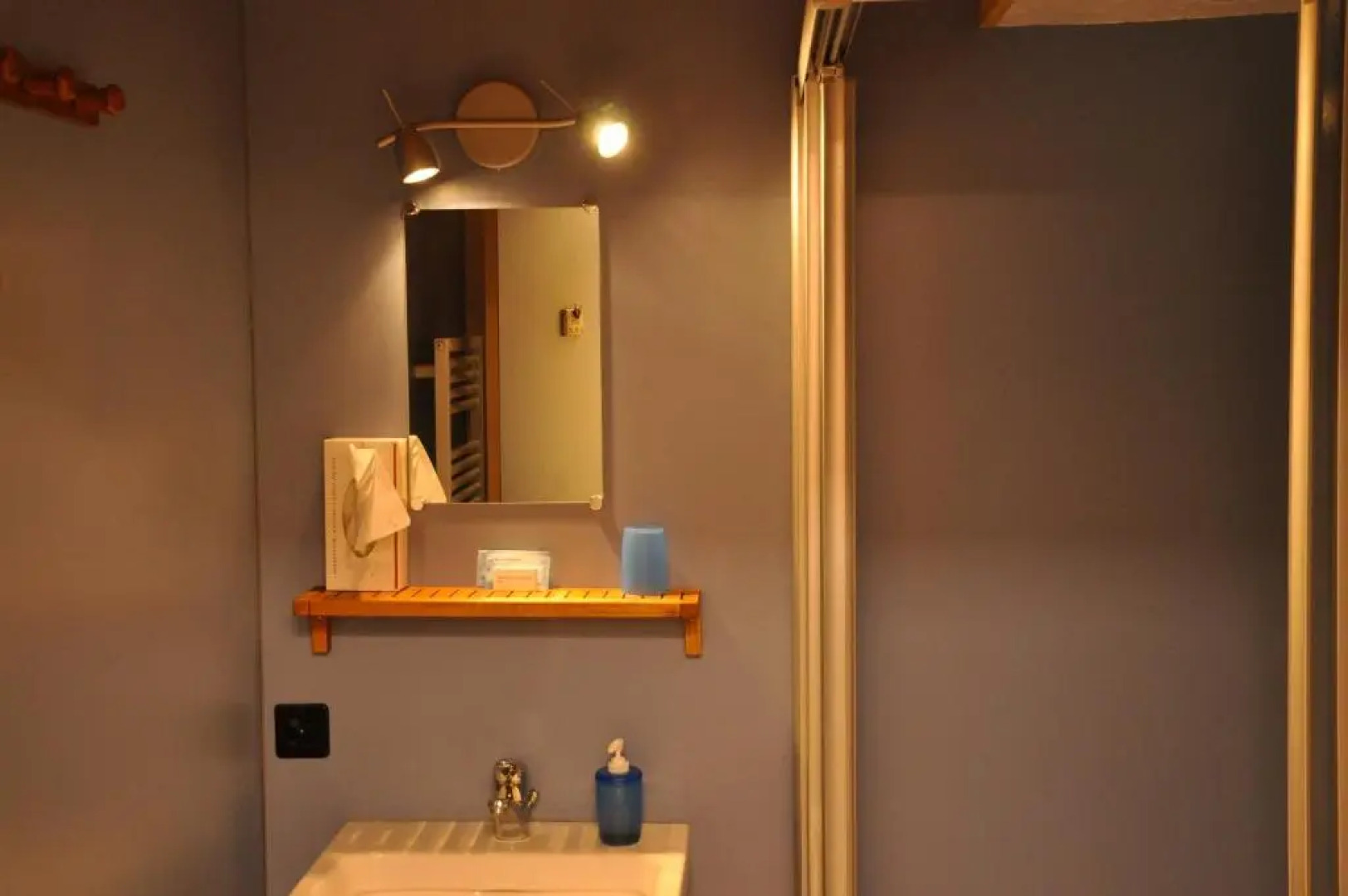 Bed & Breakfast l'Epicéa