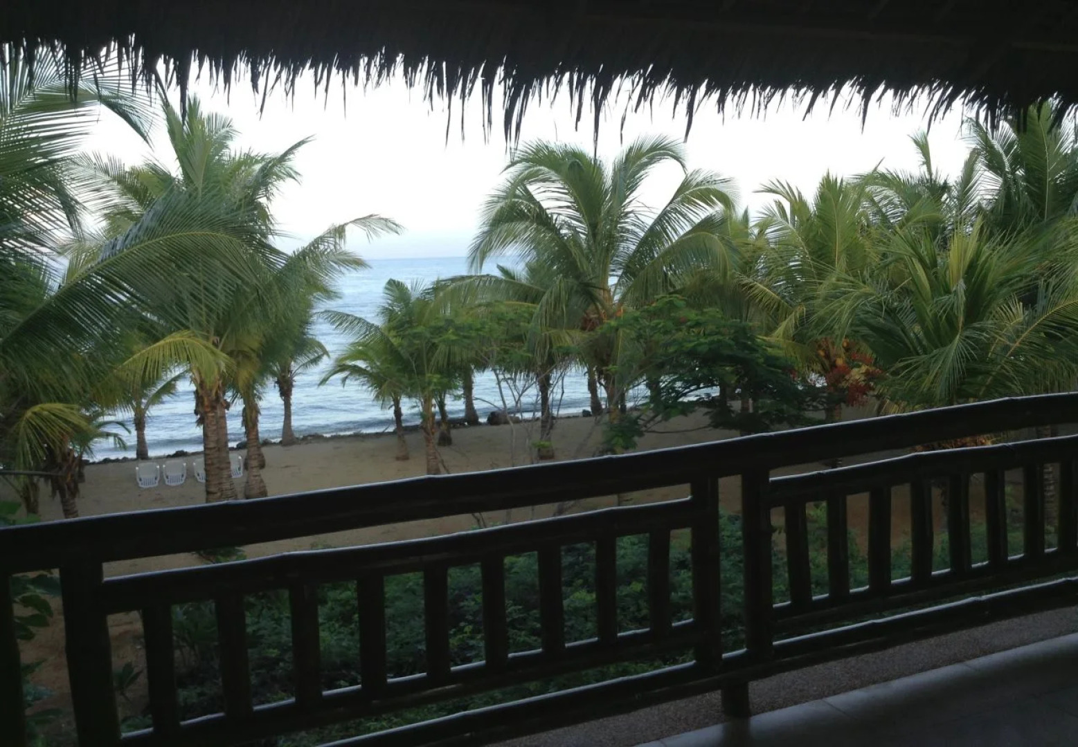 Islandia Beach Resort