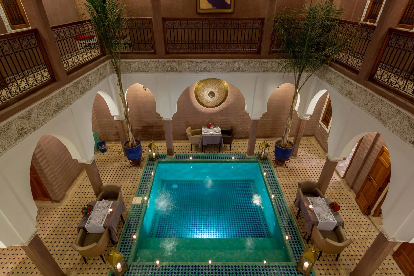 Riad Magda & Spa