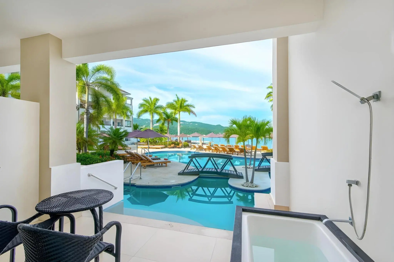 Secrets St. James Montego Bay - Luxury - Adults Only - All Inclusive
