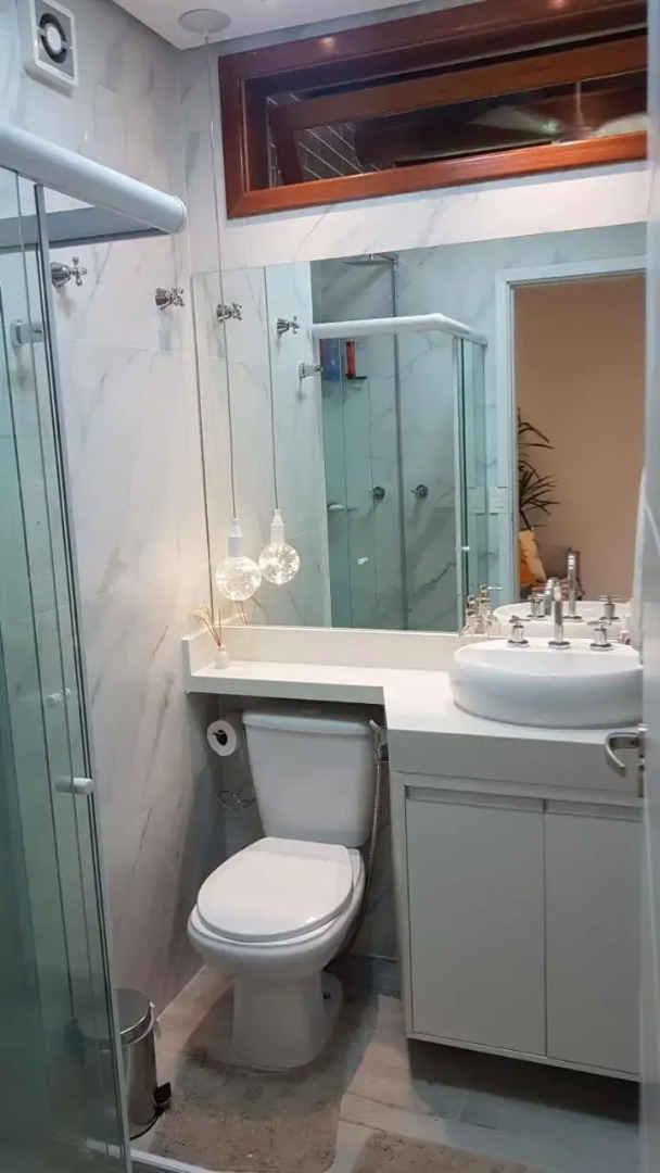 Casa no Condomínio Mata Azul