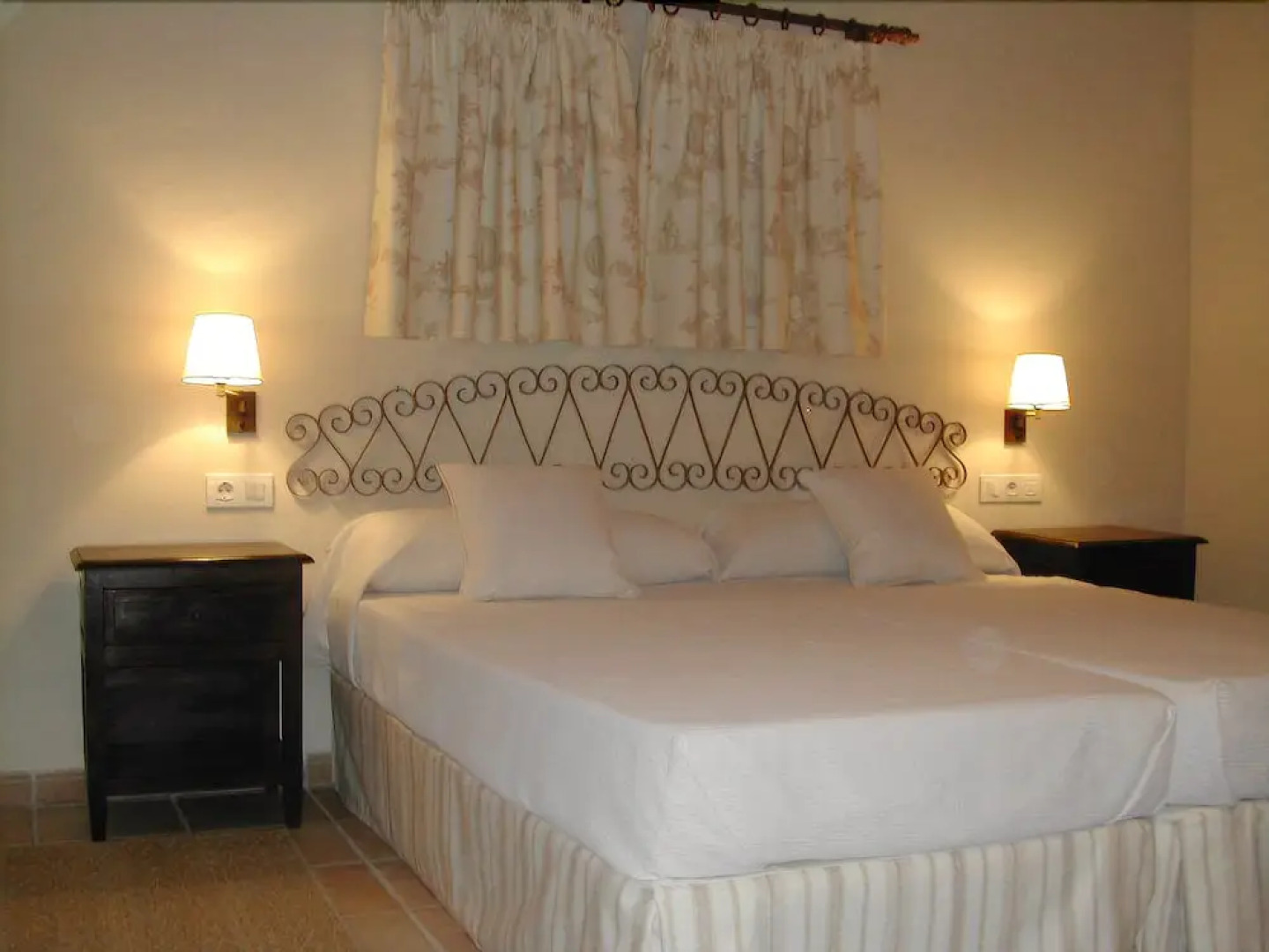 Finca Rural les Fanecaes