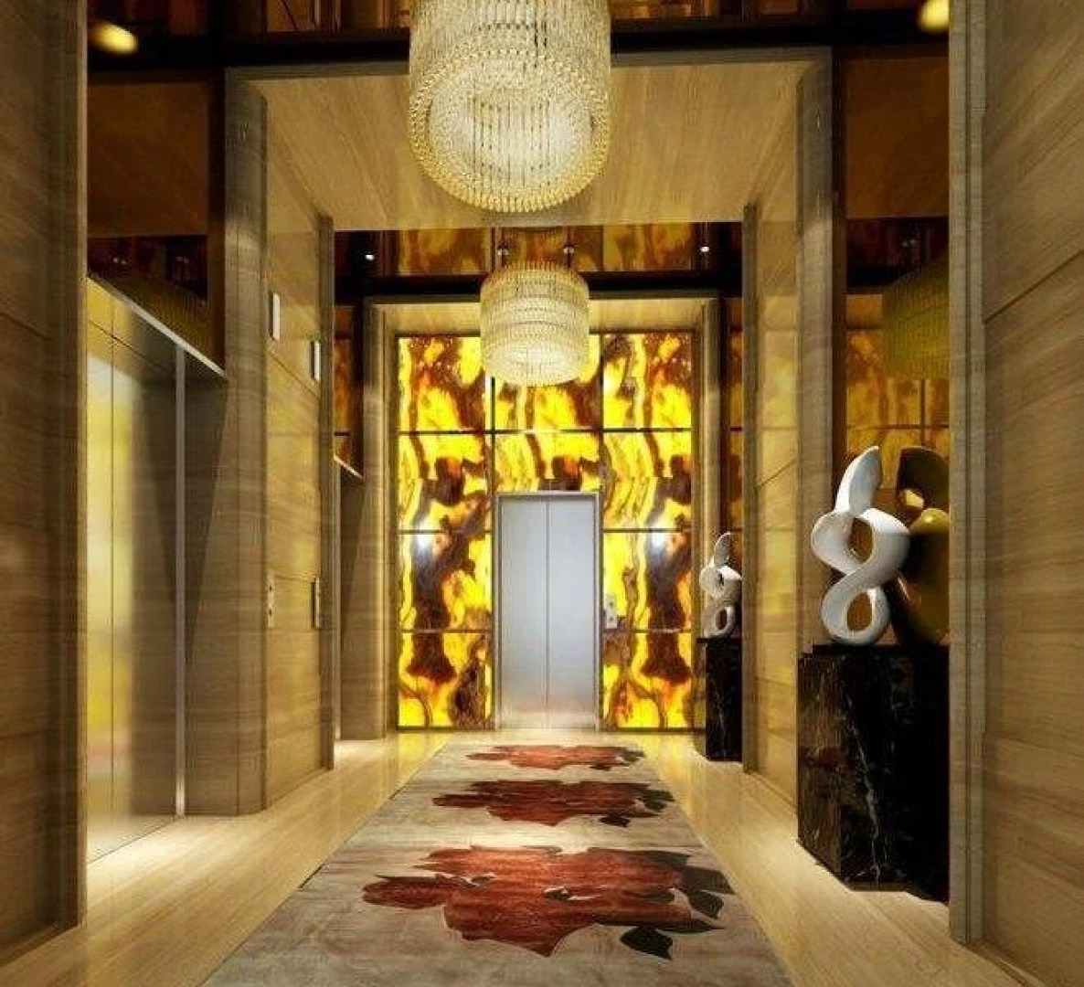 Hezhou Zhengling Hotel