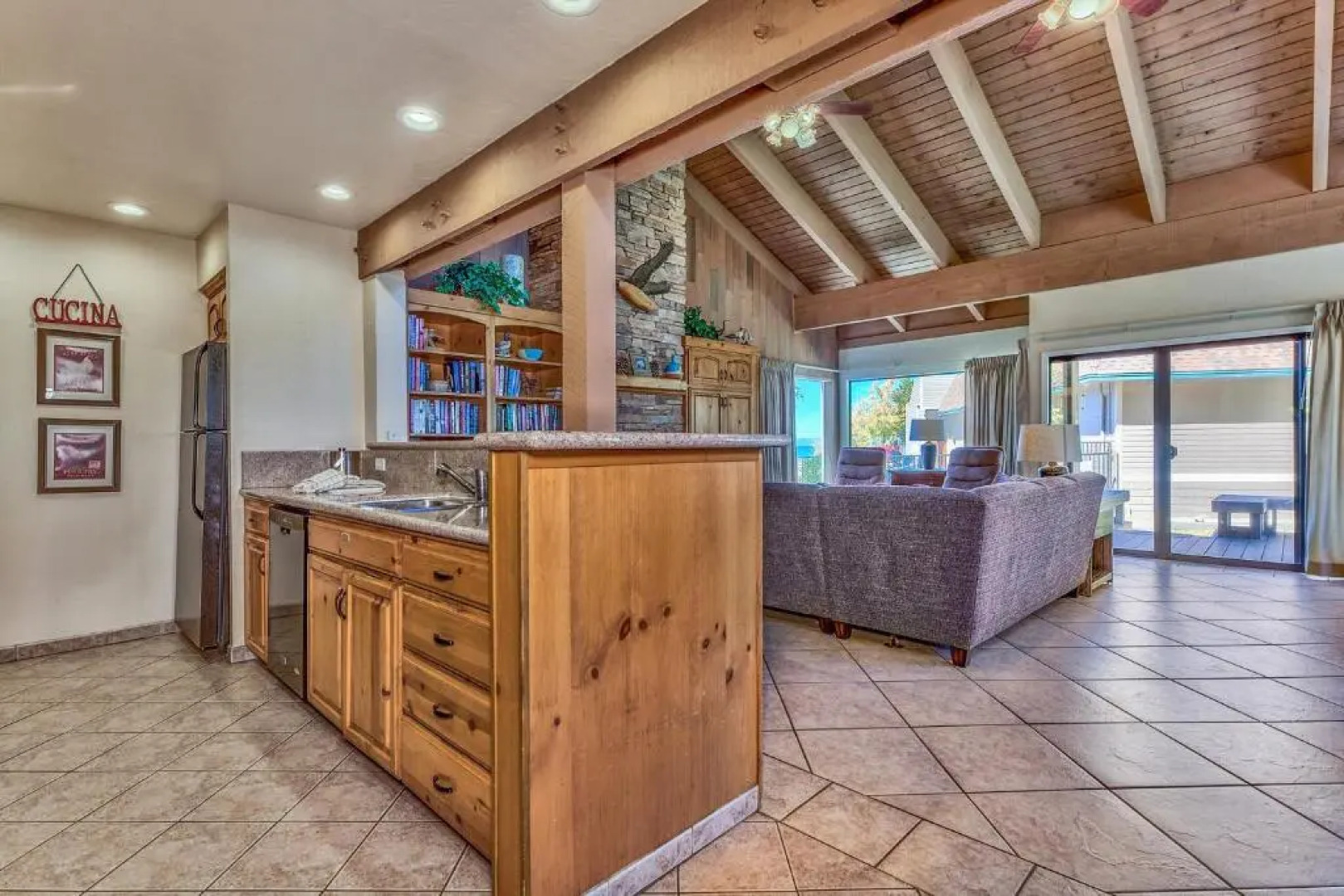 Aston Lakeland Village Beach & Mountain Resort