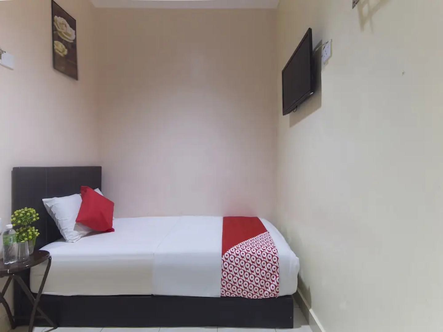 Lipis Centre Point Hotel by OYO Rooms