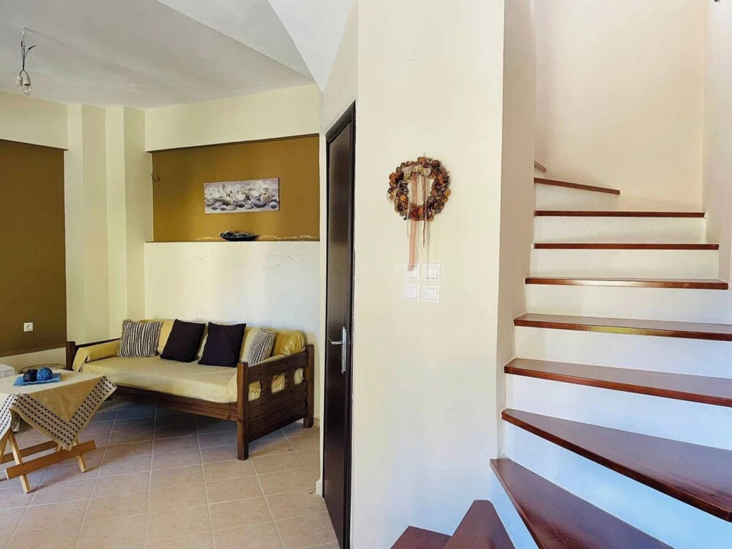 La Casa - Cozy House, 5min Drive To Beach