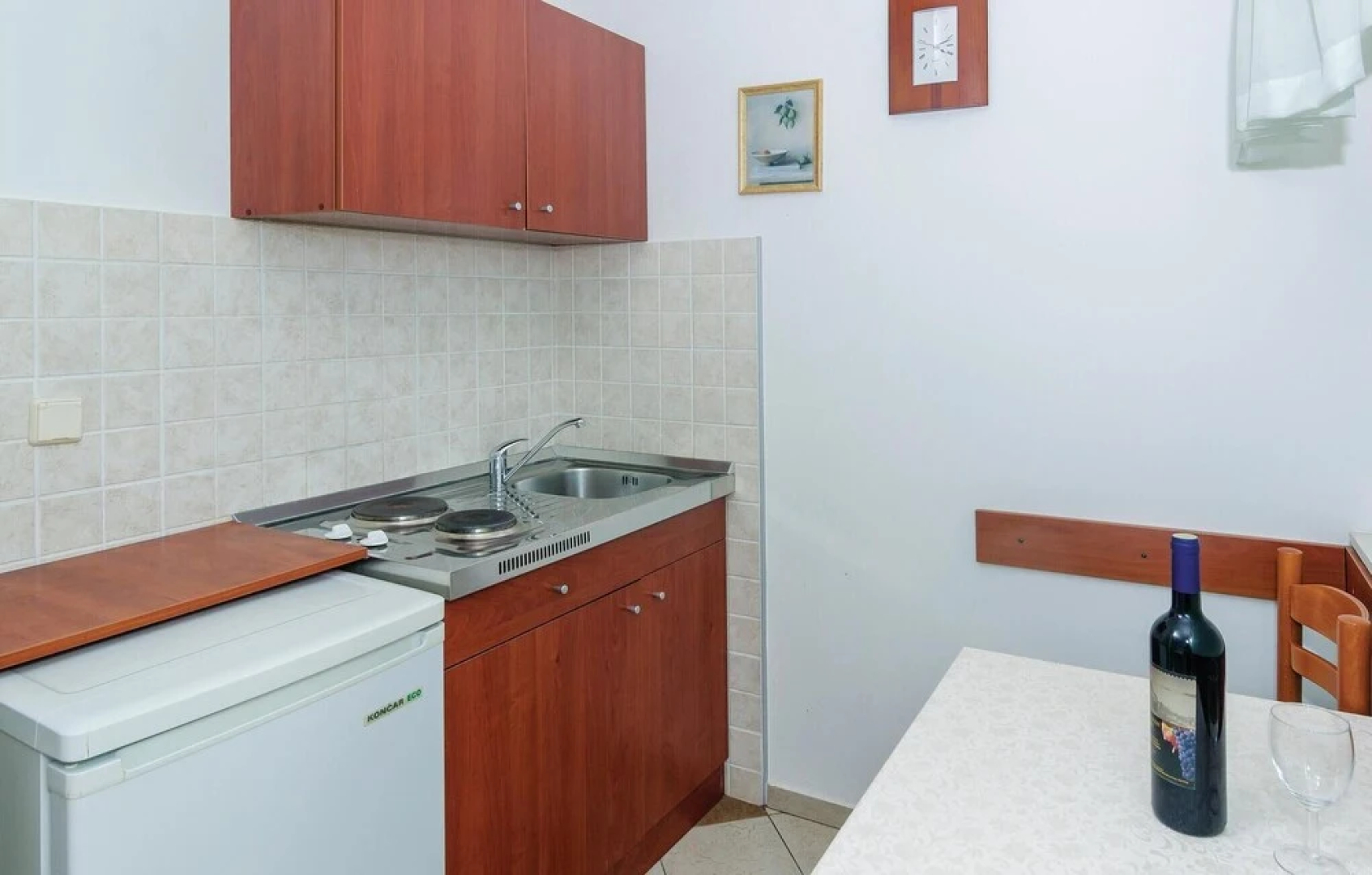 Amazing Home in Orebic With Wifi and 5 Bedrooms
