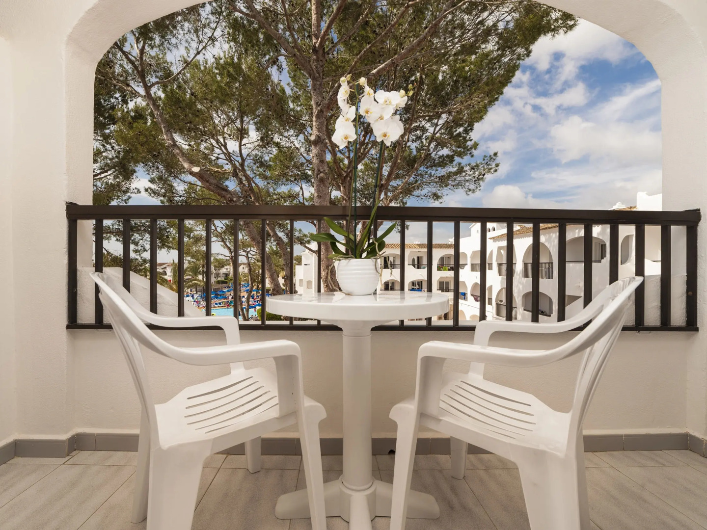 Globales Aparthotel Bouganvilla