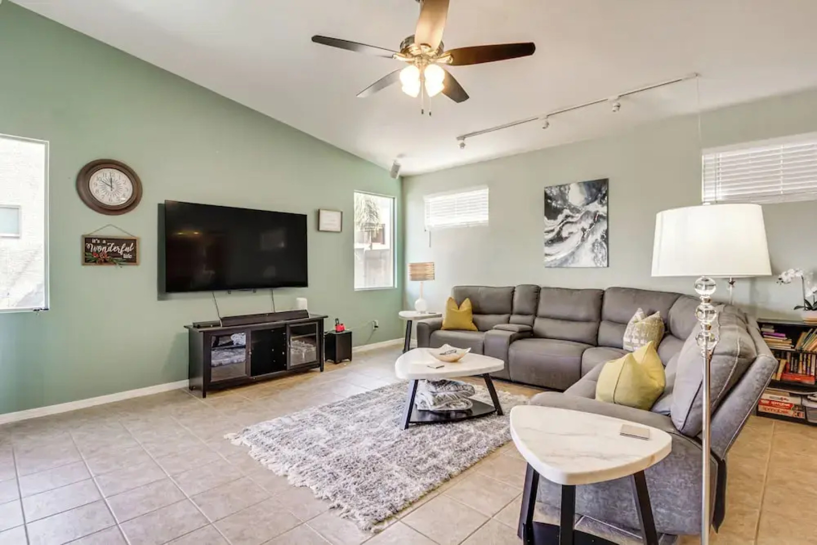 Golfer's Paradise: Oro Valley Home w/ Pool!