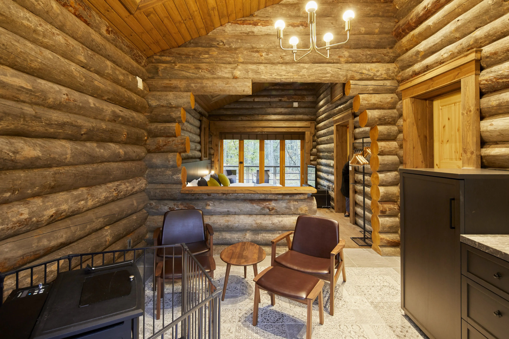 Hotel Harvest Kyukaruizawa