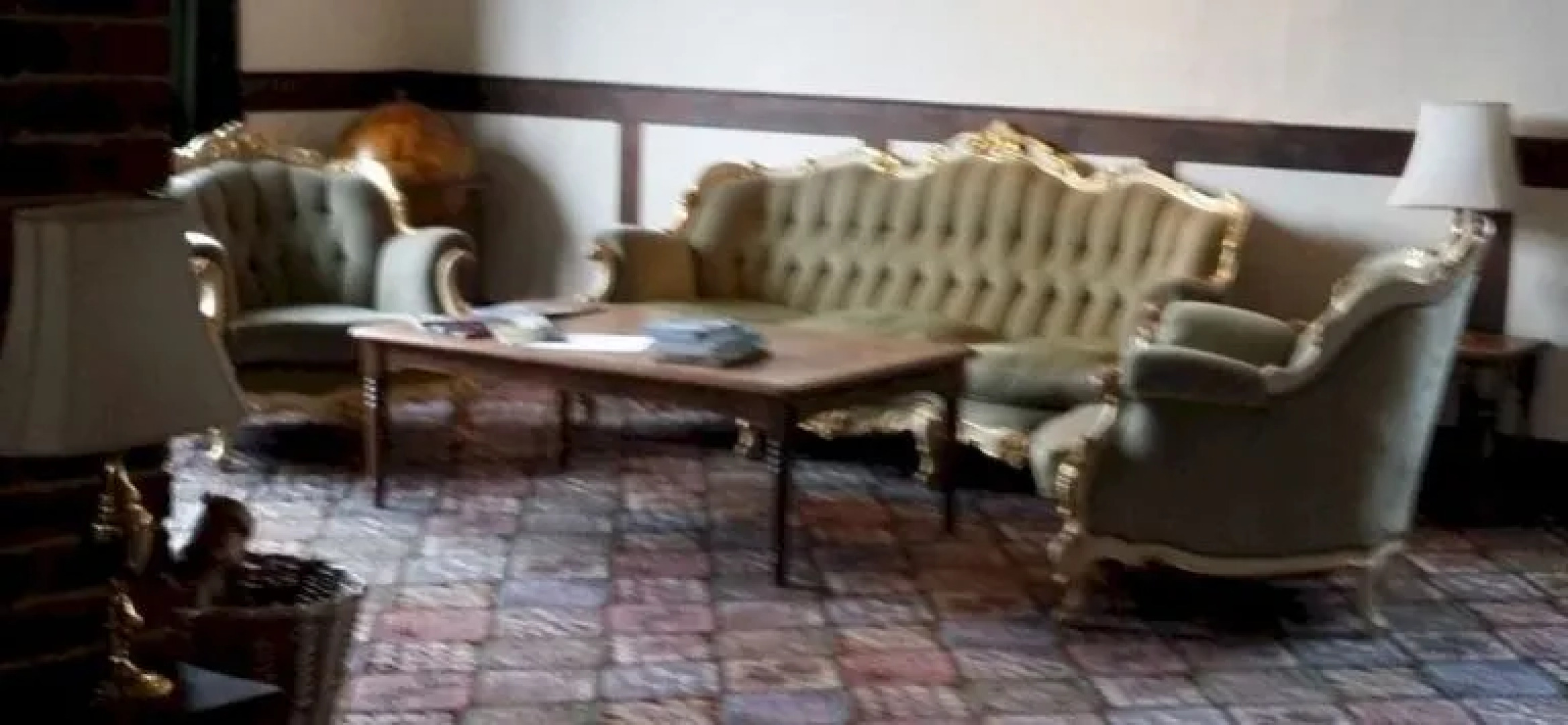 The City of Canterbury