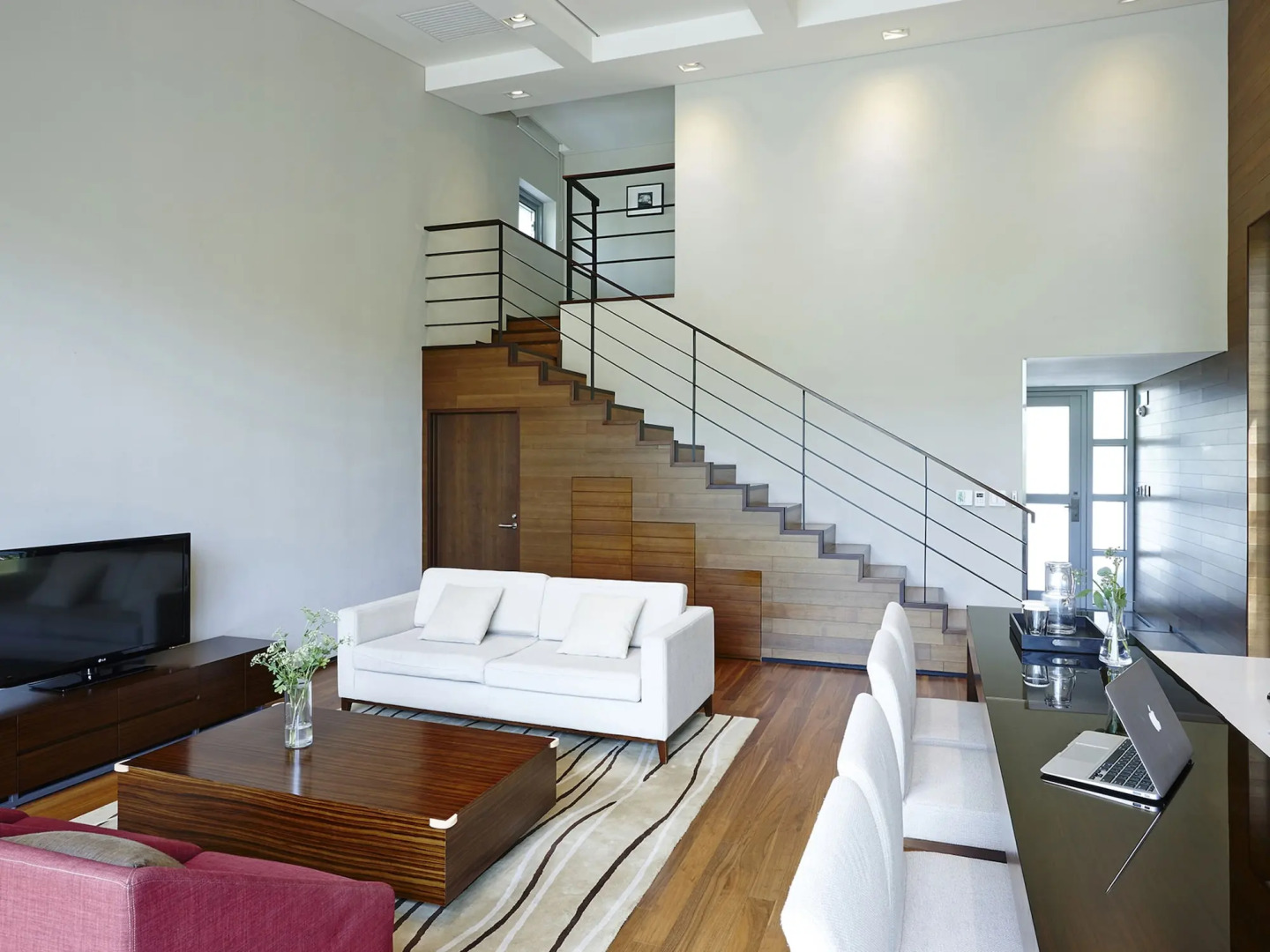 The Suites Hotel Namwon