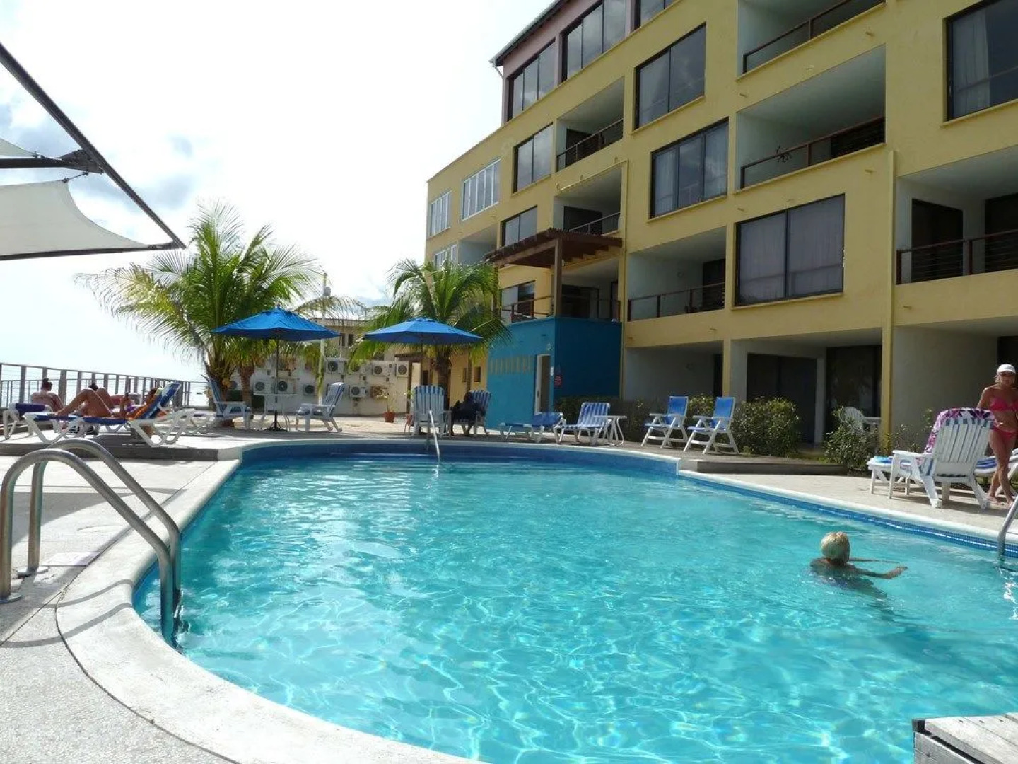 St Lawrence Beach Condos - Seascape