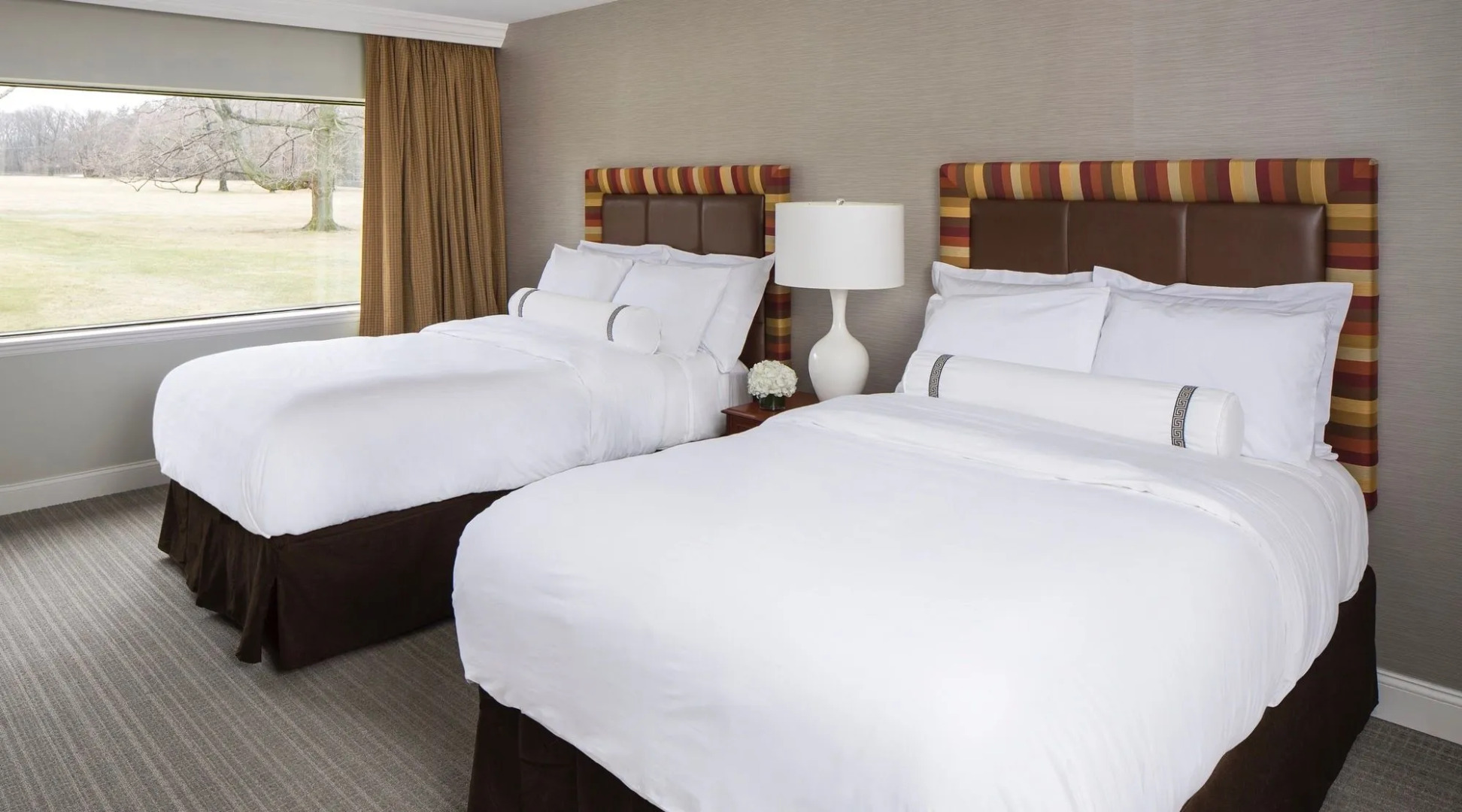 Glen Cove Mansion Hotel