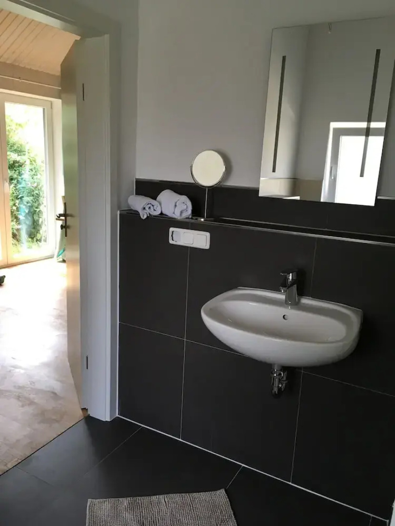 Ostseequartier Vorpommern FeWo Elfriede & Käthe