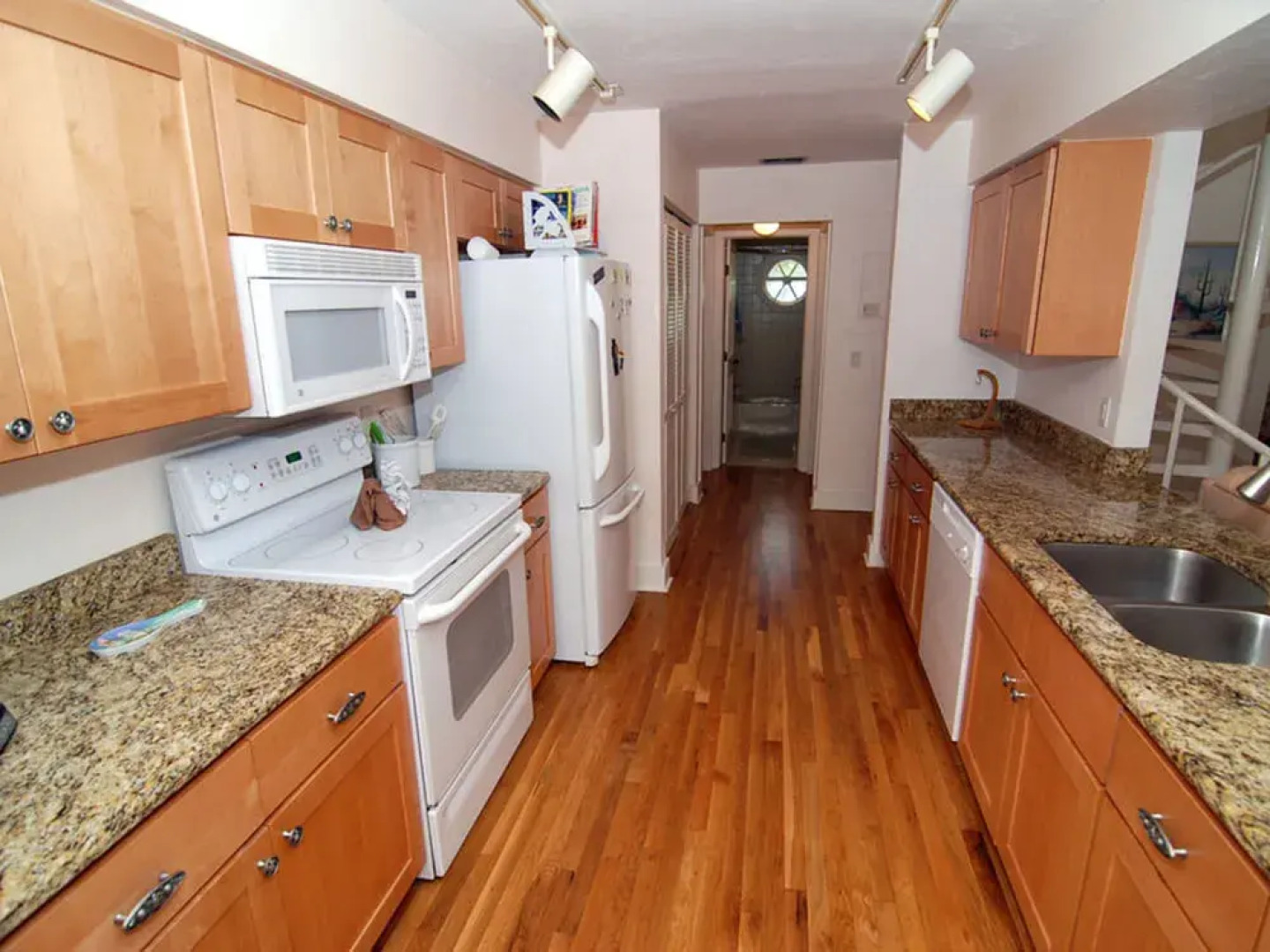 Yellow Bird Home by RedAwning