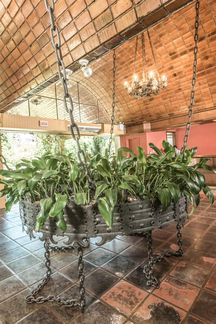 Hotel Internacional Gravatal