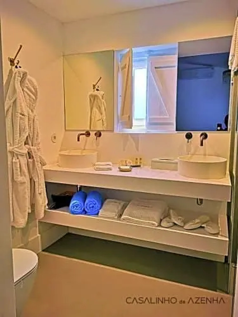 Suite Buganvília - Quinta Casalinho da Azenha