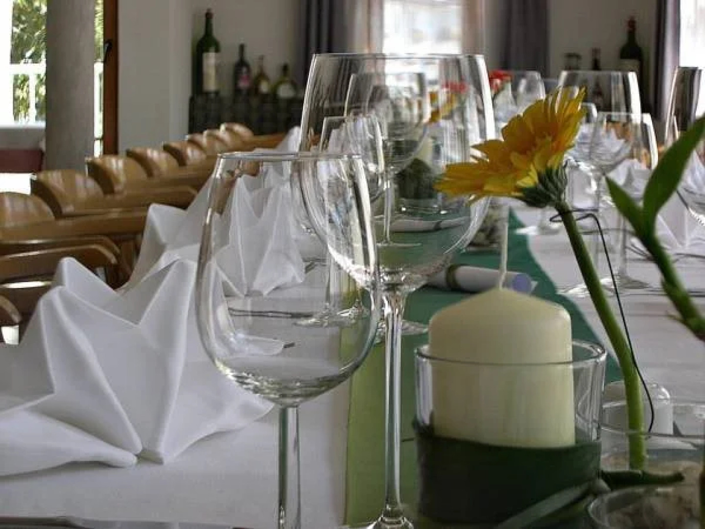 Gasthof Pension Falkeis