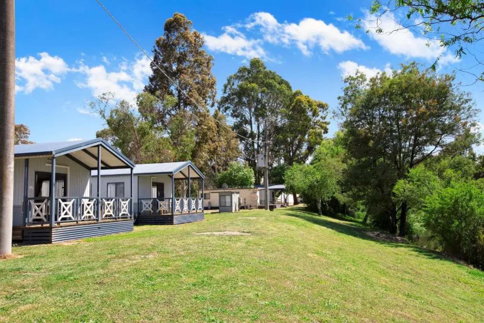 BIG4 Taggerty Holiday Park