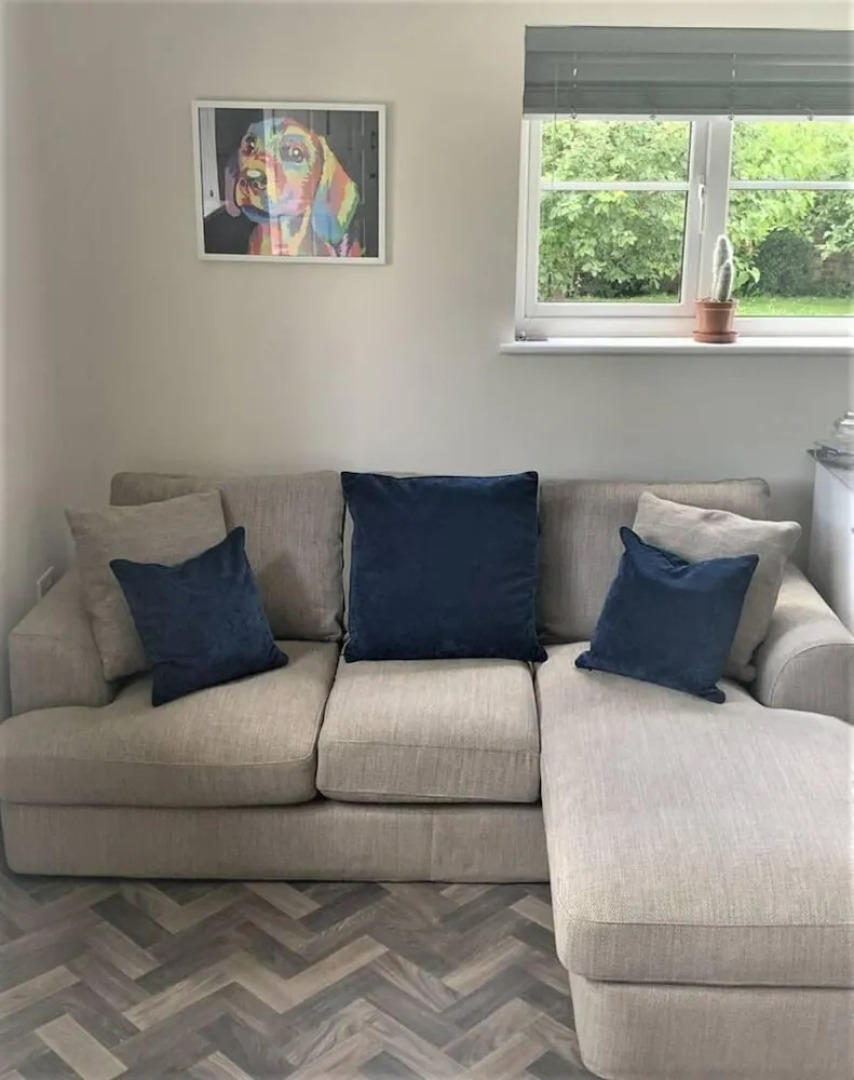 Remarkable 1-bed Cottage in Chester