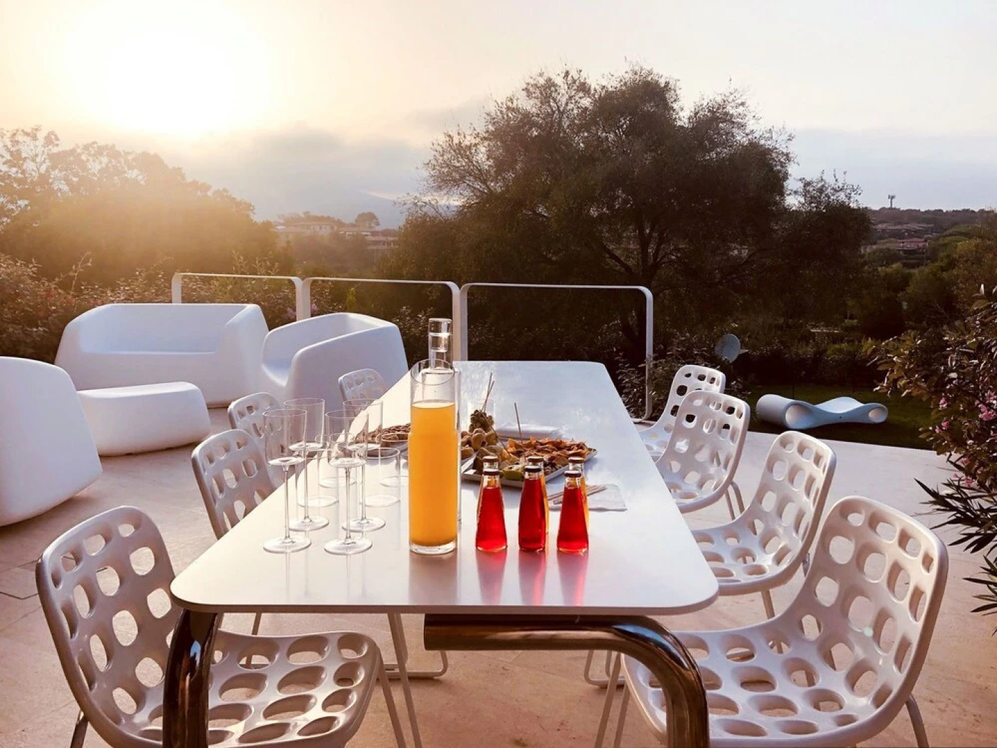 House Boat Large Puntaldia