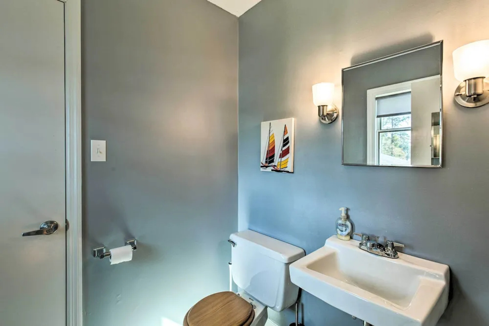 Riverfront New Bern House: Gourmet Kitchen & View!