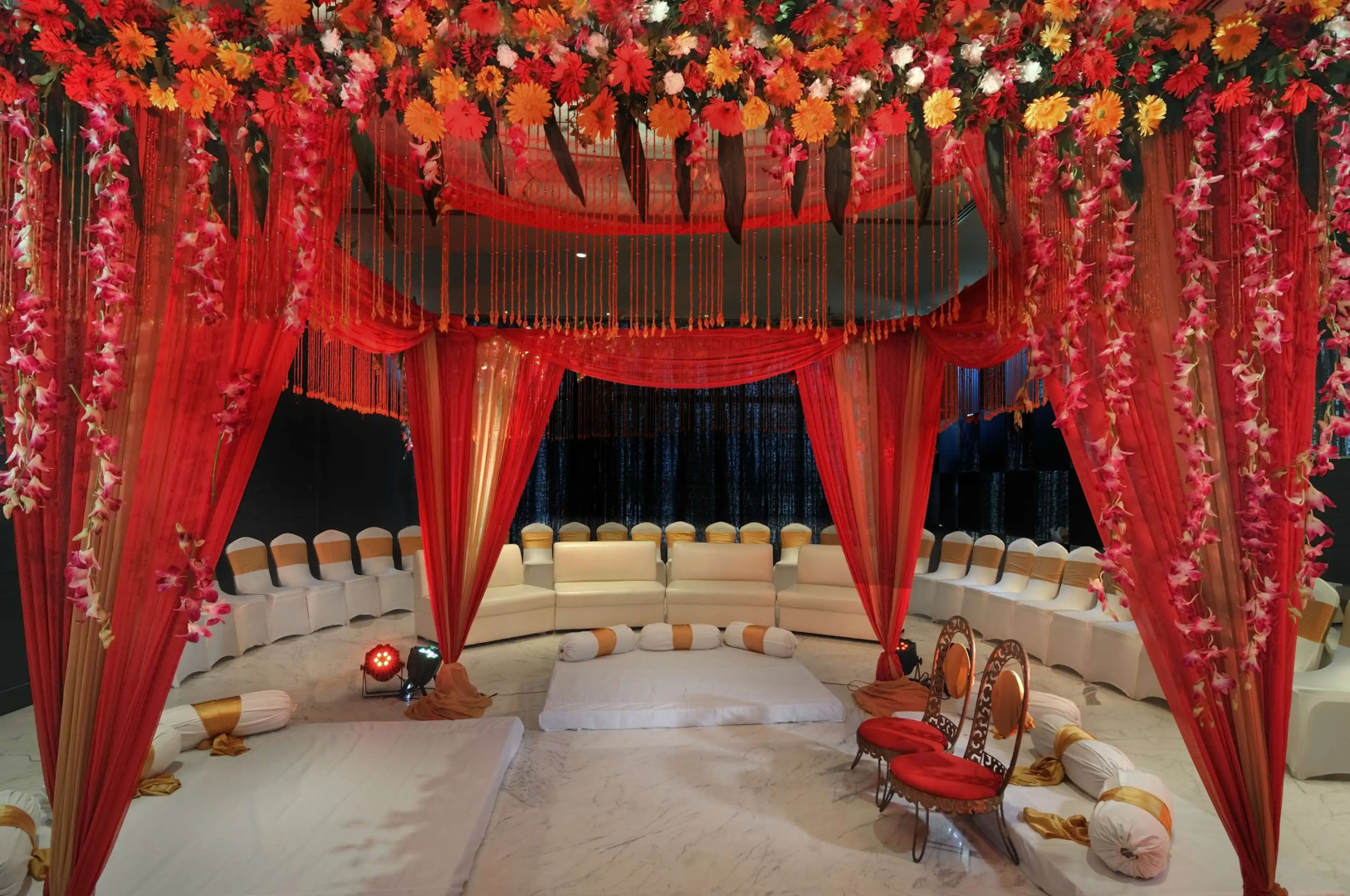 Radisson Blu Hotel New Delhi Paschim Vihar