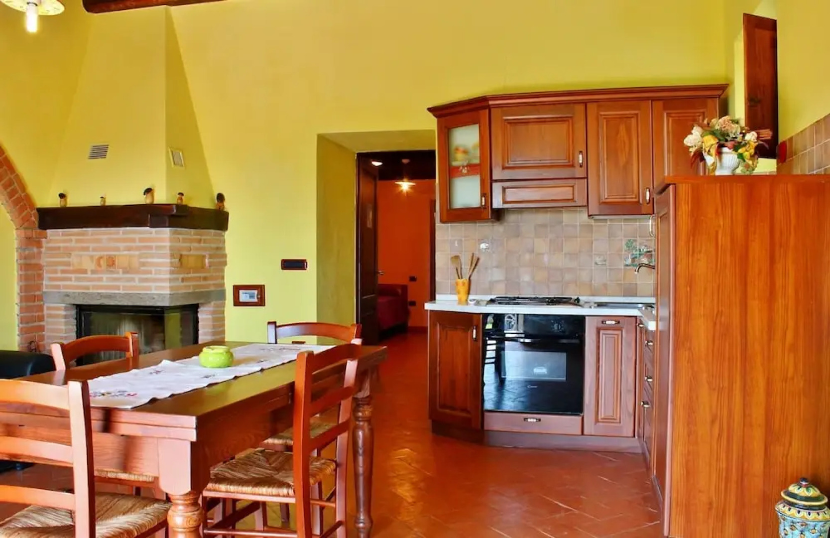 Agriturismo Podere Casano