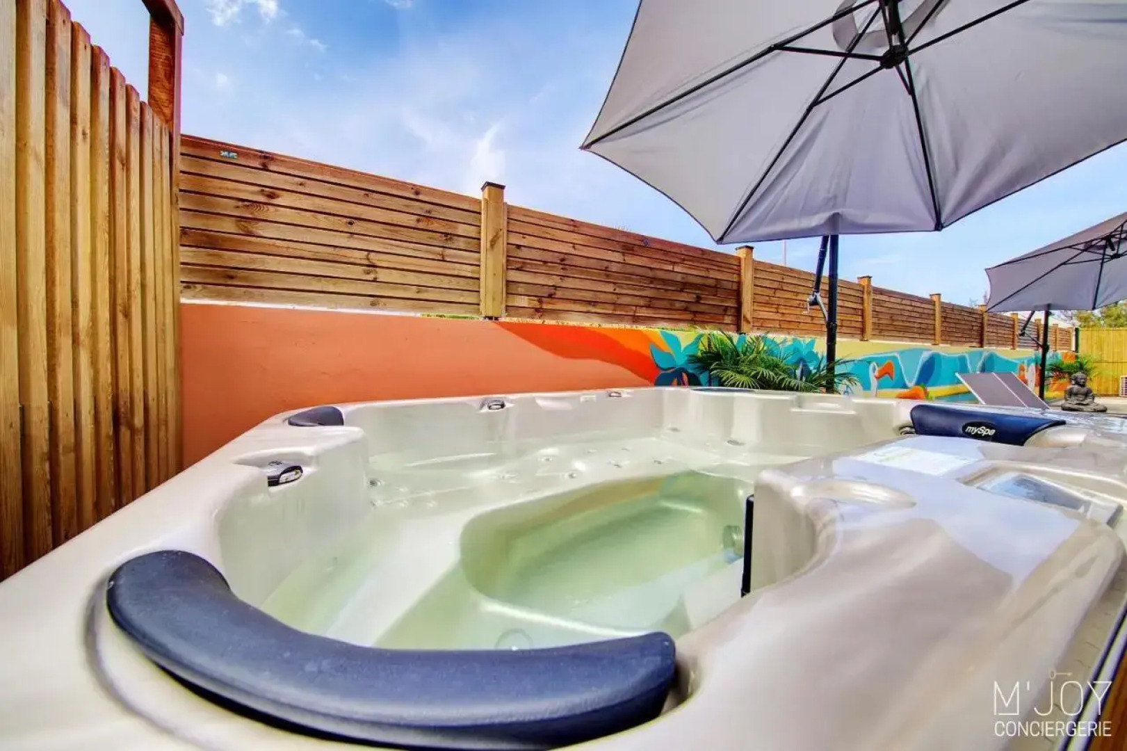 Ylangae Dodo Avec Jacuzzi a 150m du Lagon