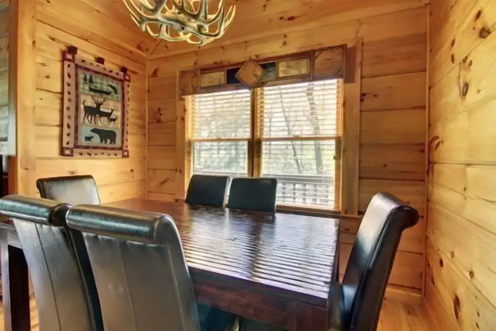 Moon Shadow Overlook