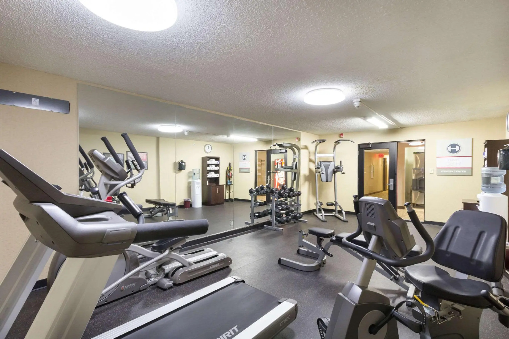 Spark by Hilton Cleveland Beachwood