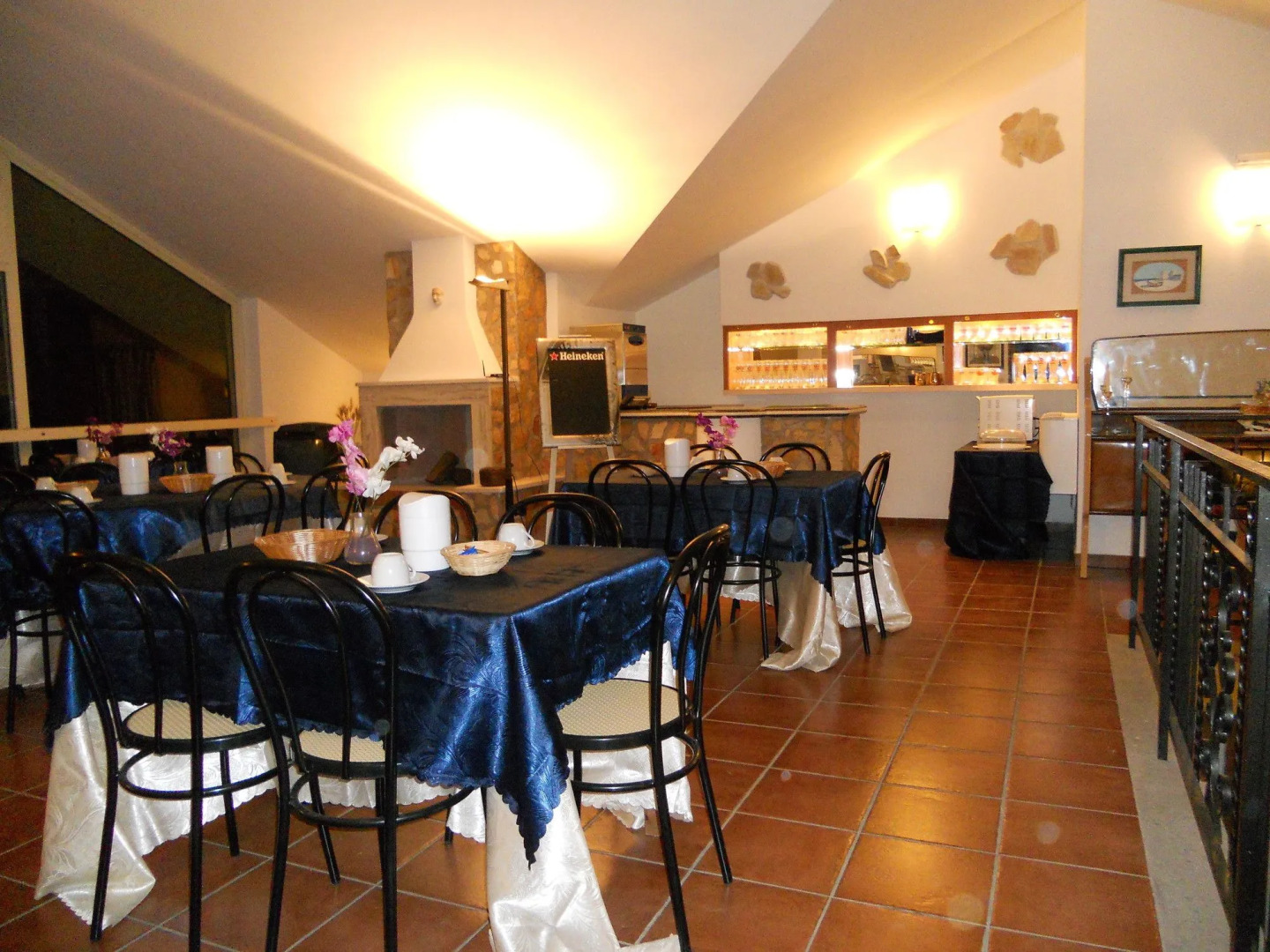 Agriturismo Il casale delle Ginestre