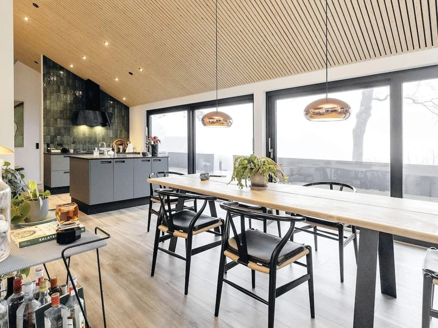 5 Star Holiday Home in Frederikshavn