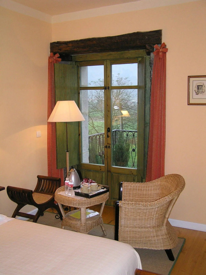 La Villa de Palacios