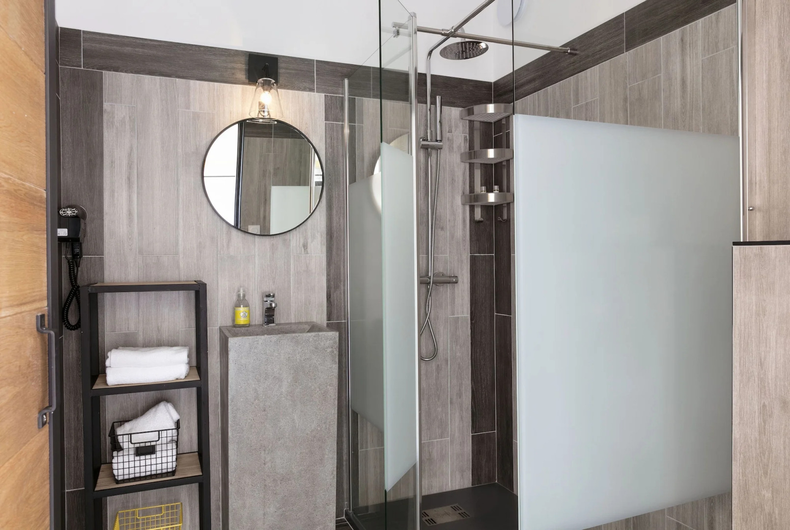 Les Chambres De Casarina