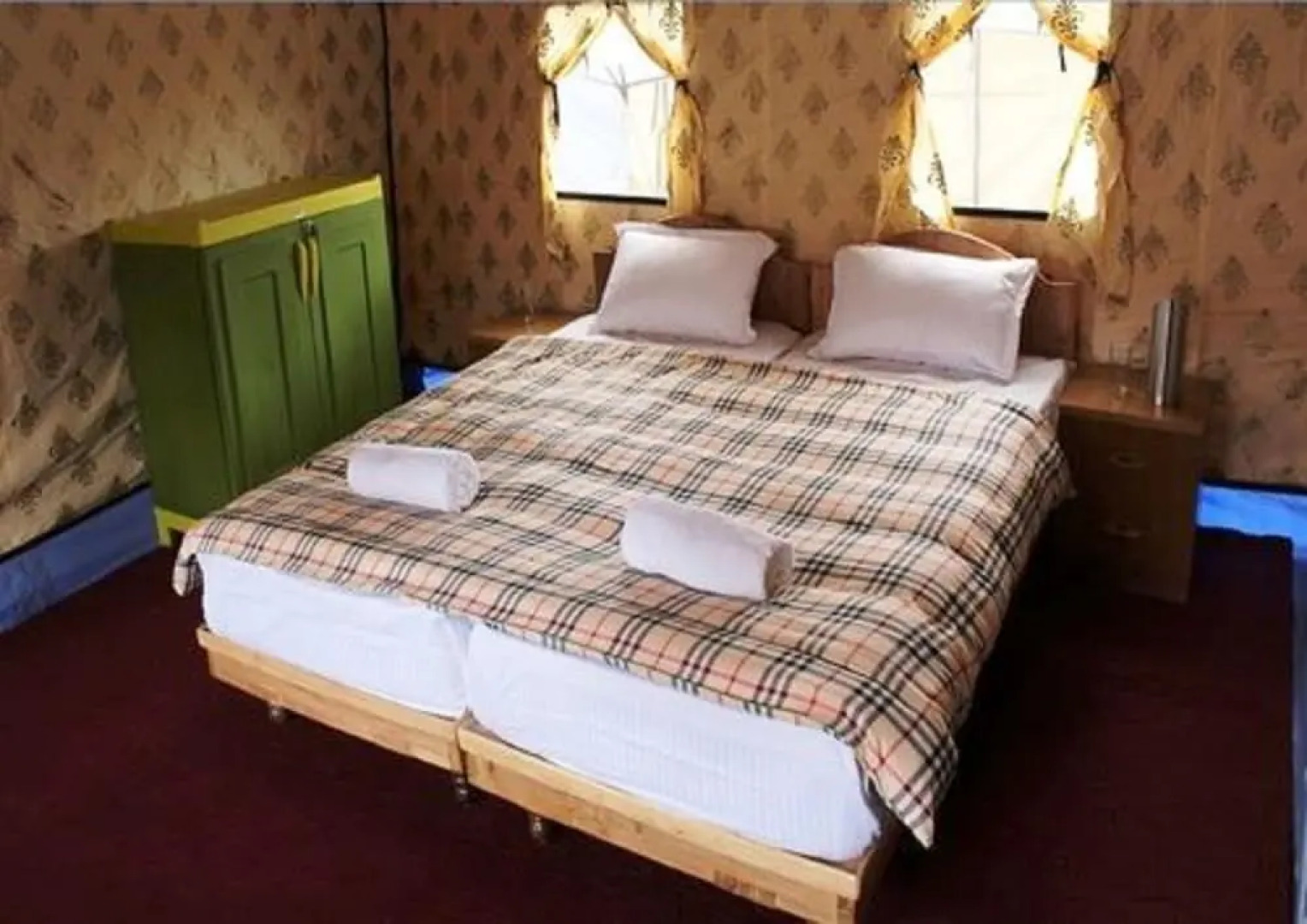 TIH Royal Desert Camp