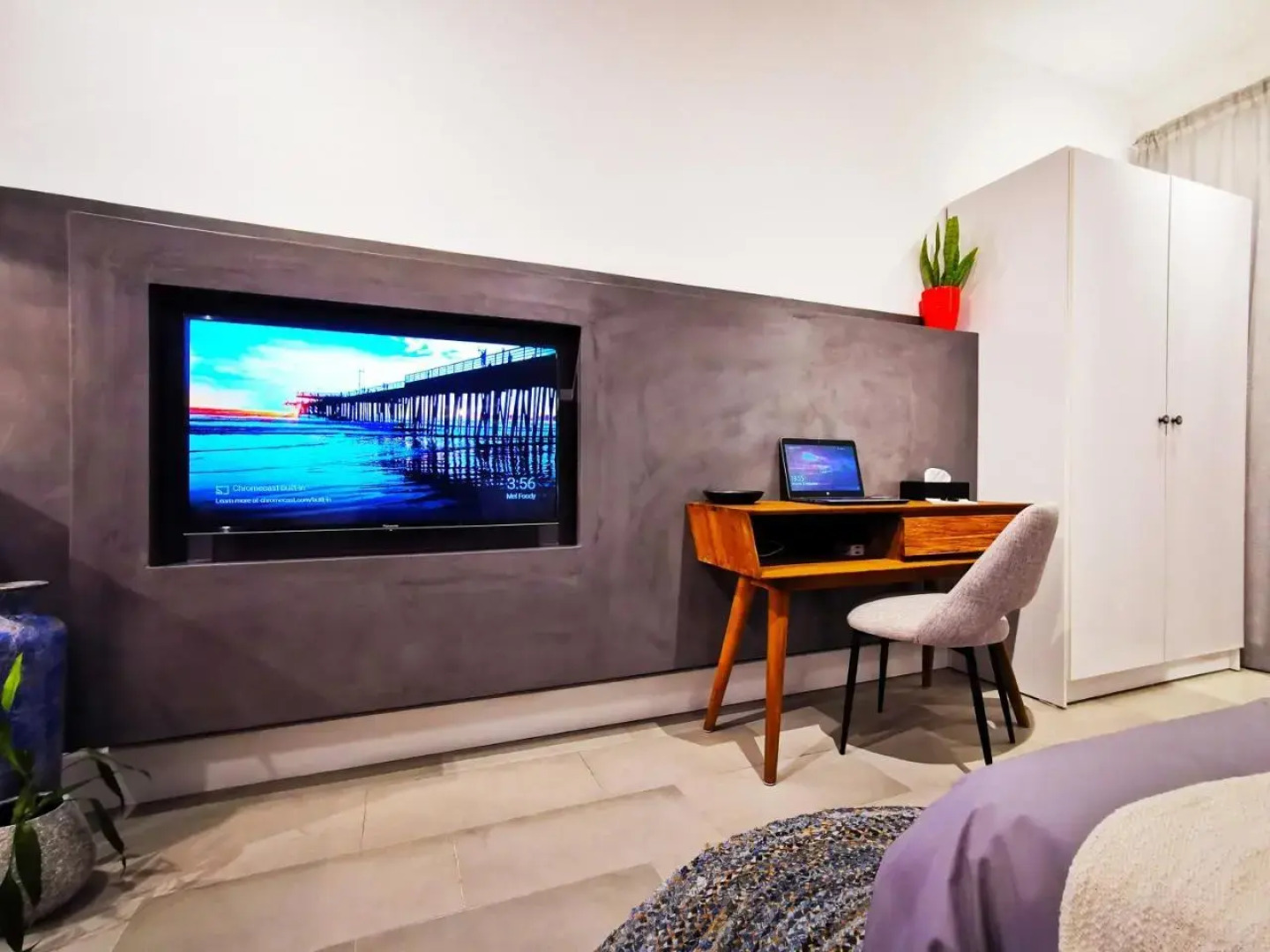 Studio 113, Ebene Square Apartments, Ebene