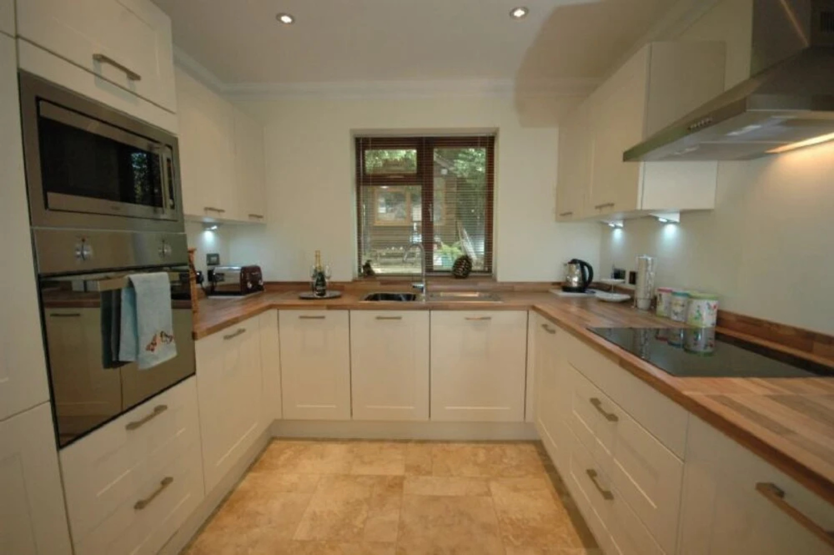 Beacon Cottage