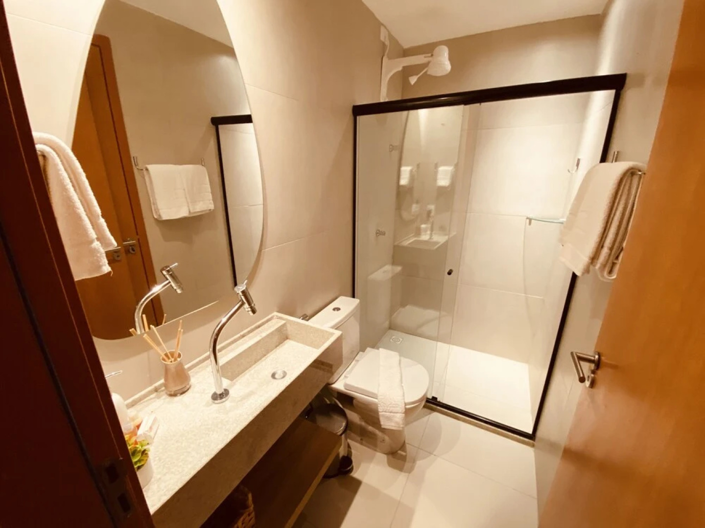 Villas Patacho - Milagres Ap 102 Bloco D