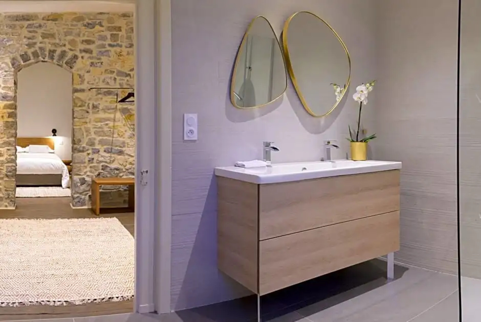 Couvent de la Salette