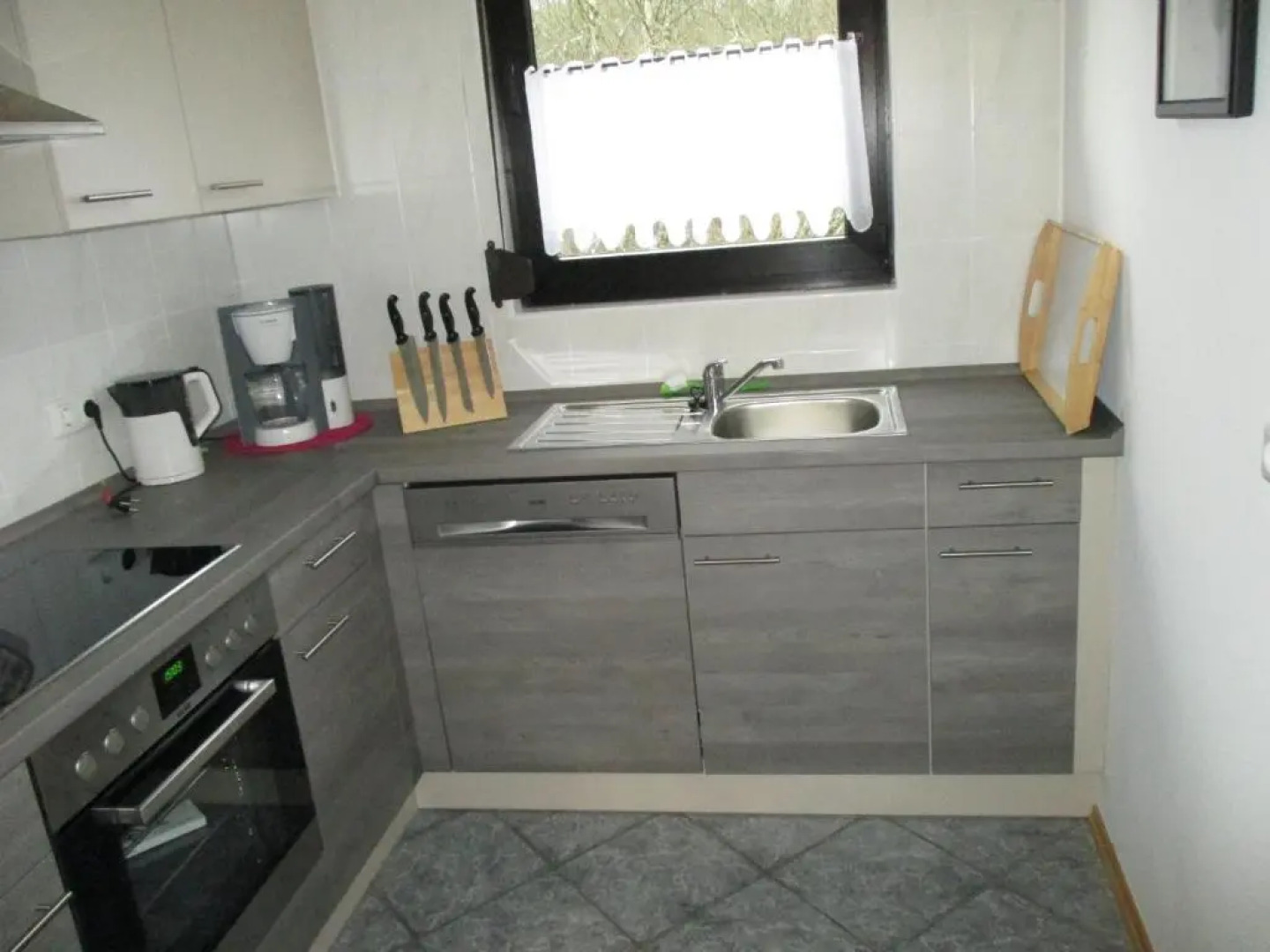 Ferienwohnung an der Lay