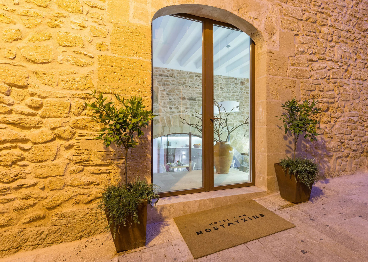 Bordoy Mostatxins - Hotel Boutique Adults Only