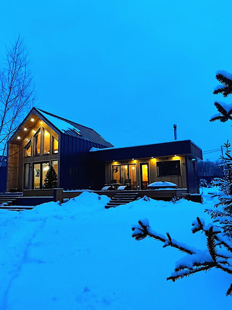 Вилла Першино