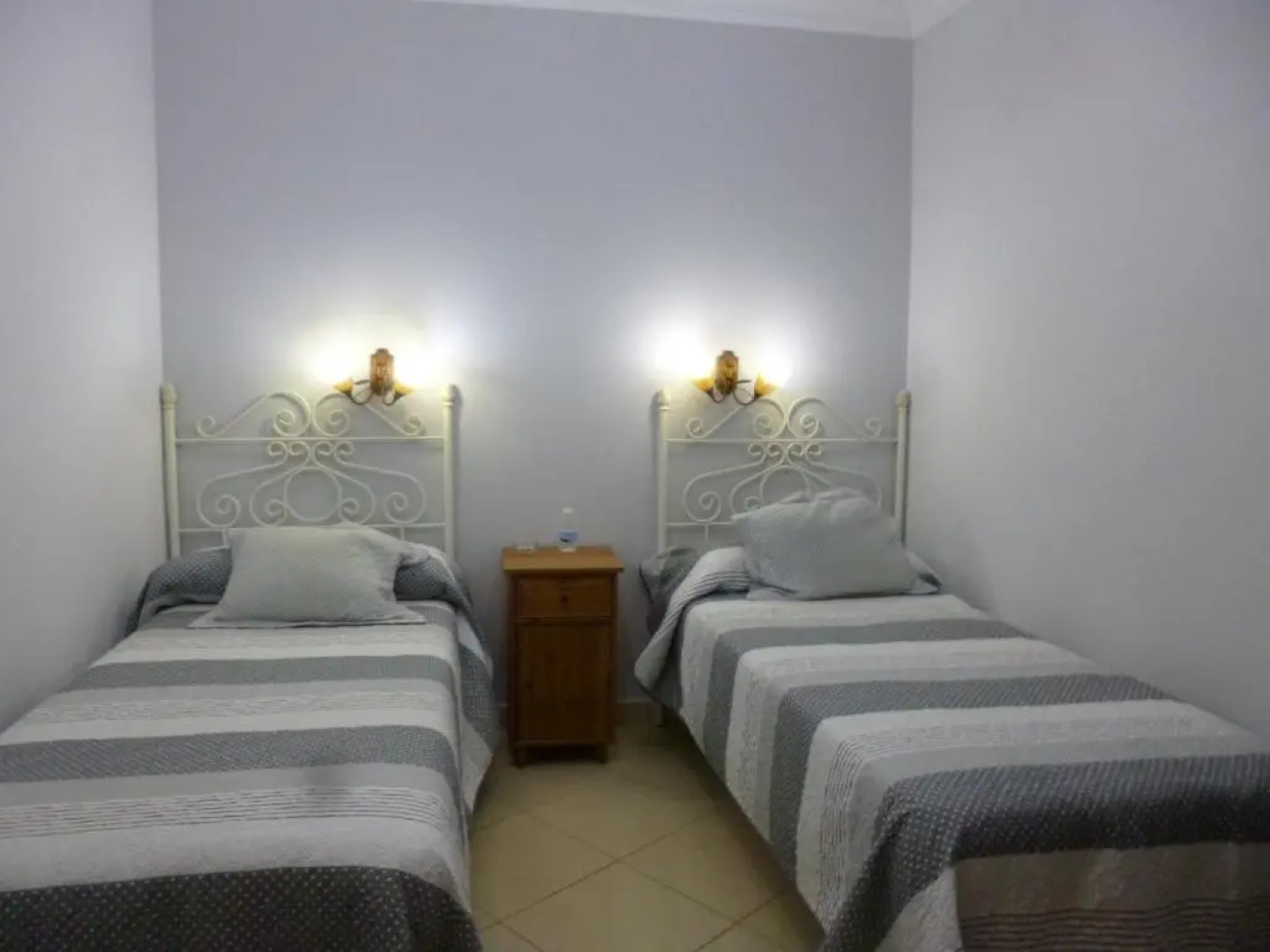 Hostal Virgen Del Rocio