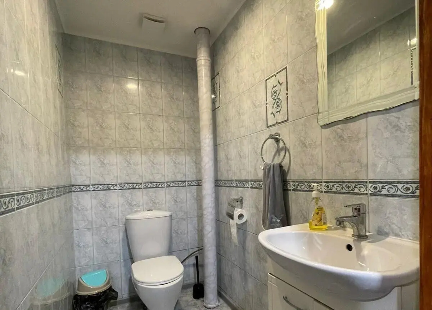 Андреевский дом