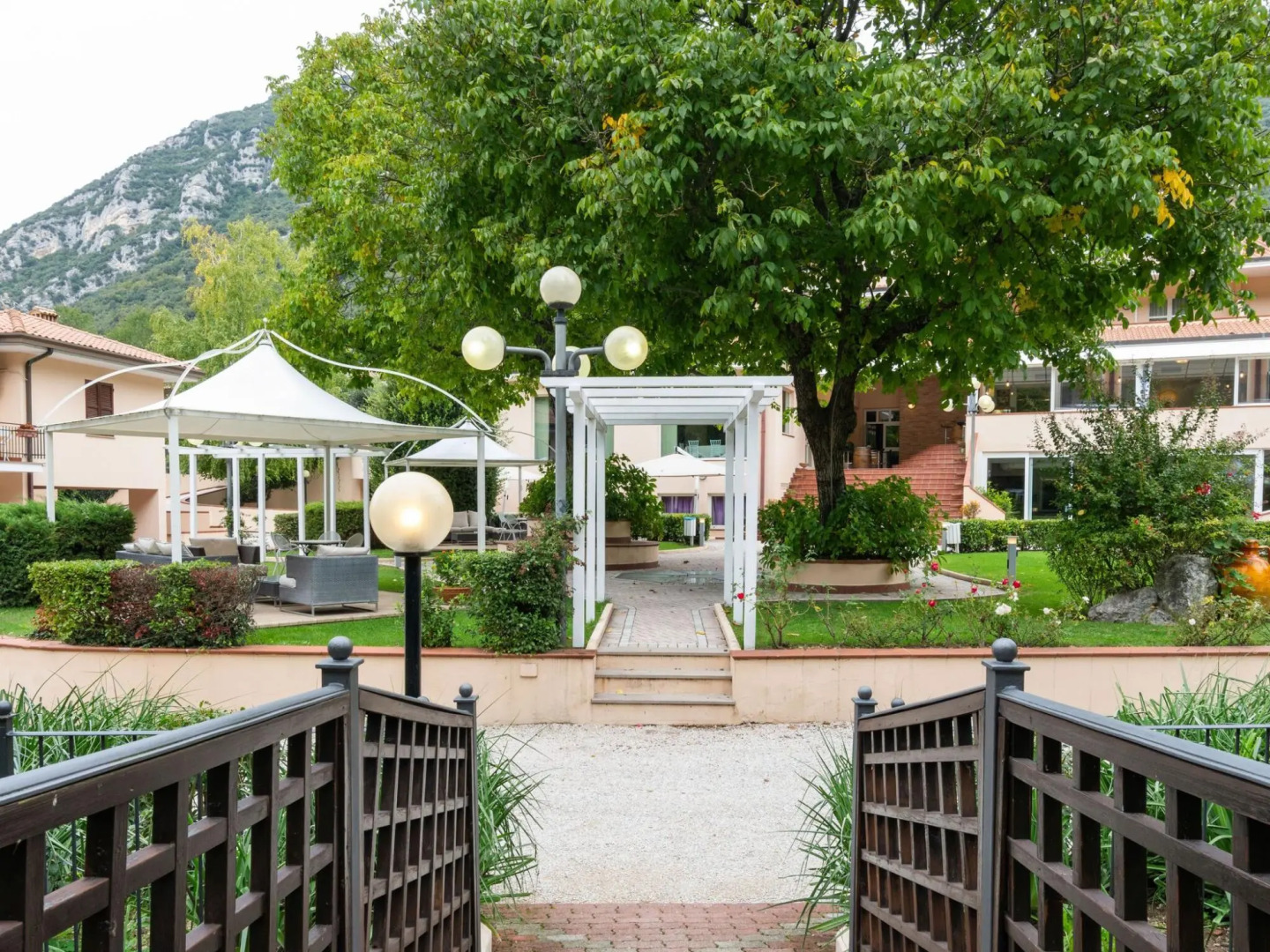 Two-room Holiday Home With Swimming Pool