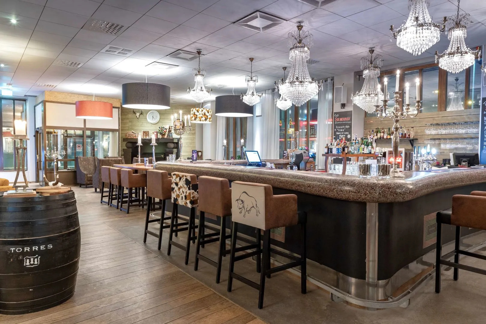 Comfort Hotel Sundsvall