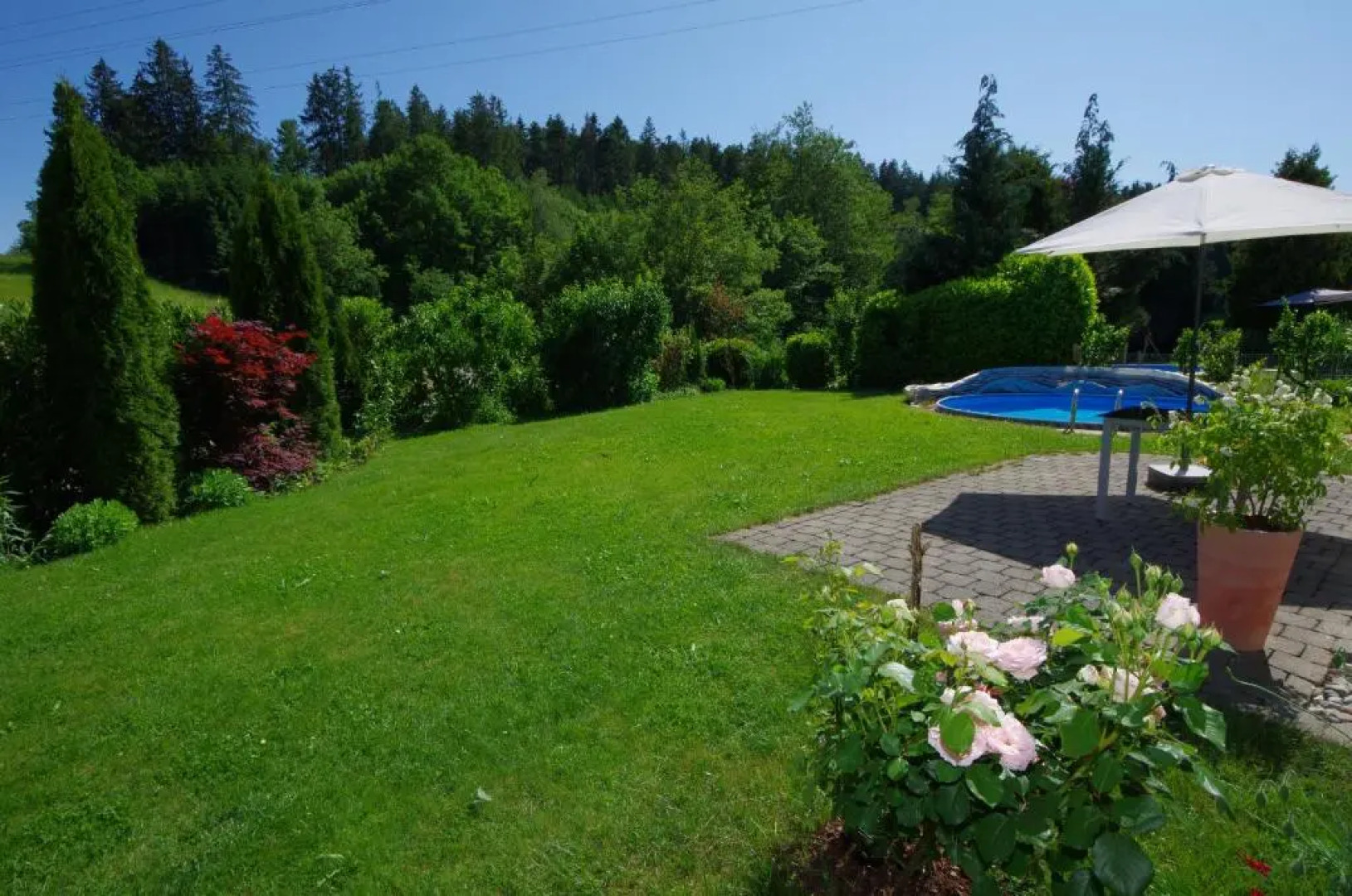 Ferienwohnung Dorada