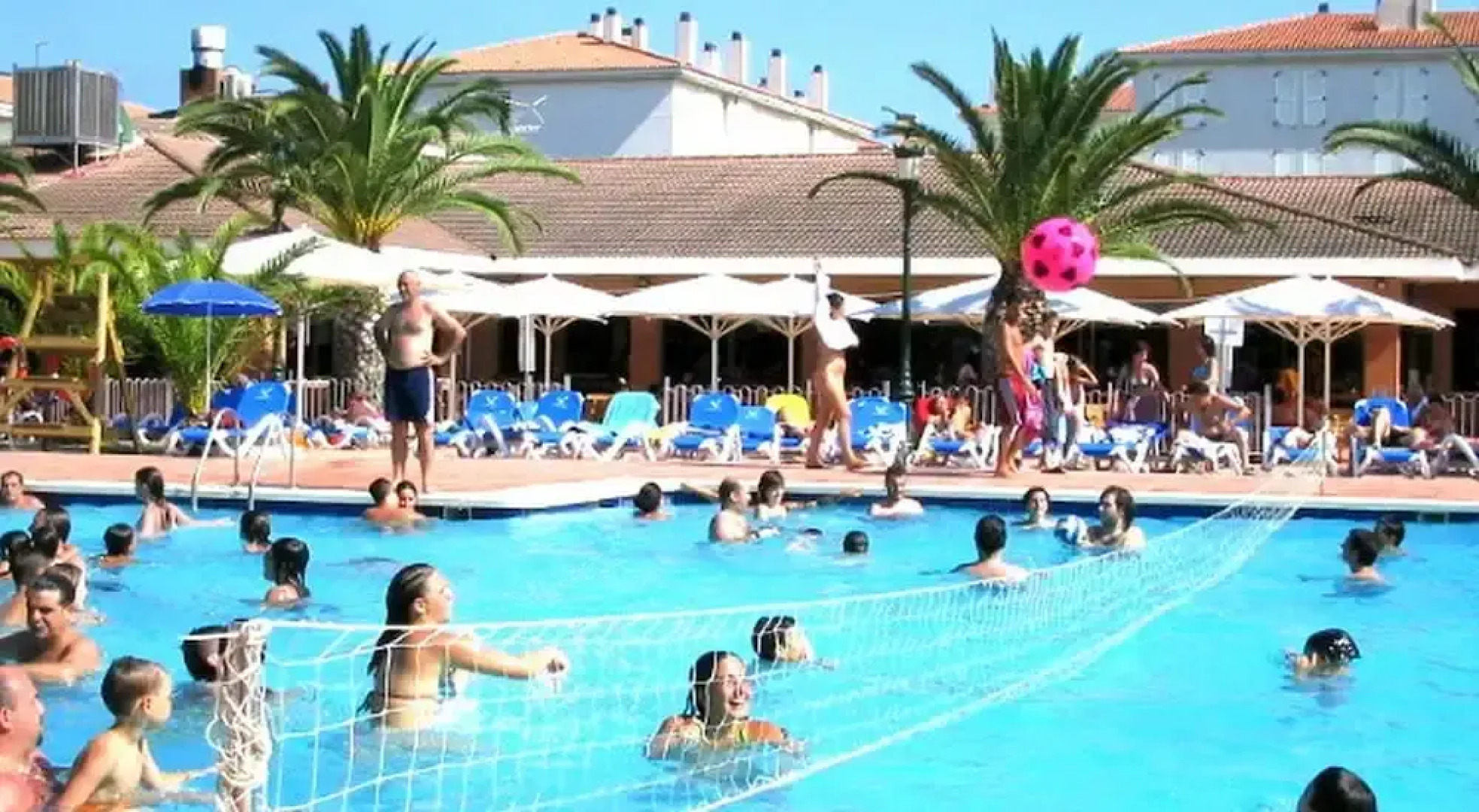 PA Camping Vendrell - Caravan Park